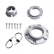 W10324651 Metal Washer Basket Hub Replacement With TB123A Washer