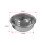 Stainless Steel Coffee Powder Cup Coffee Machine Handle Filter 3