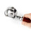 Stainless Steel Coffee Powder Cup Coffee Machine Handle Filter 4