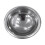 Stainless Steel Coffee Powder Cup Coffee Machine Handle Filter 5