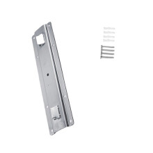 Quick Installation Range Hood Hanger Corrosion Resistant-180