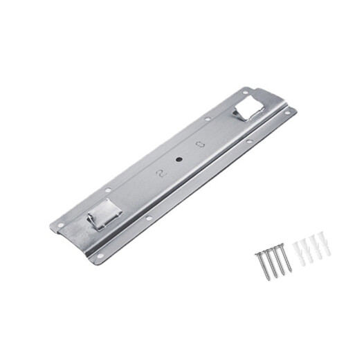 Practical Stainless Steel Range Hood Mounting Bracket Heavy-200