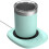 USB Drink Warmer Machine Adjustable Temperature Setting-Green 1