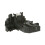 Precisions Engineered Laundry Door Lock Assembly with Thermal 6