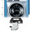 Precisions Engineered Laundry Door Lock Assembly with Thermal 4