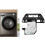 Precisions Engineered Laundry Door Lock Assembly with Thermal 2