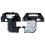 Precisions Engineered Laundry Door Lock Assembly with Thermal 7