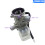Efficient Water Drainage Washer Drain Pump Plastic Texture for 3