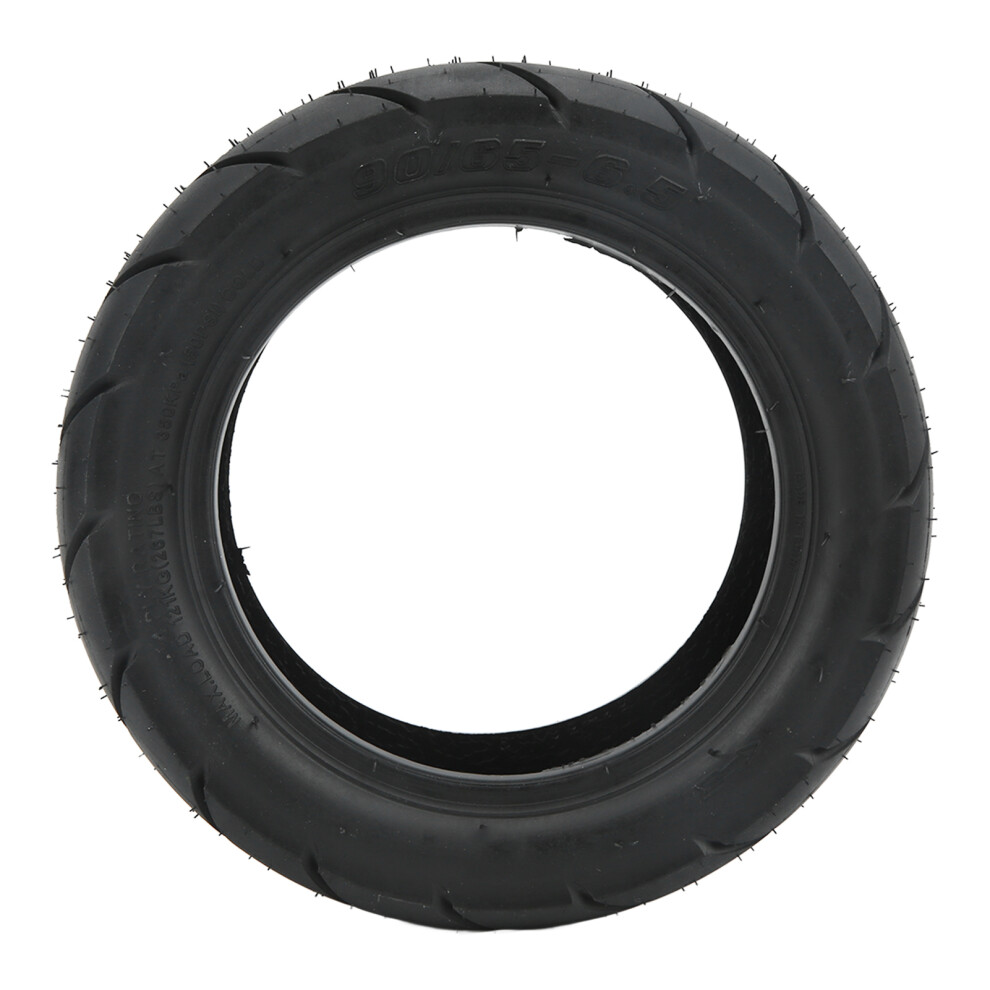 6.5in Impact-Resistant Rubber Electric Scooter Tire 90/65-6.5-image-OPC-PMMXMQY-NEW