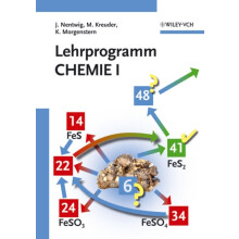 Lehrprogramm Chemie I by Karl Morgenstern Paperback Book
