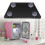 Heat Resistant Refrigerator Silicone Mat With-24inX24in 5