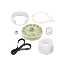 Washer Grip Set Wheel Operate Belt Alternative Transmission