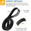 Washer Grip Set Wheel Operate Belt Alternative Transmission 5