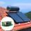 Solar Heater Circuit Board Intelligent Management System Easy 7