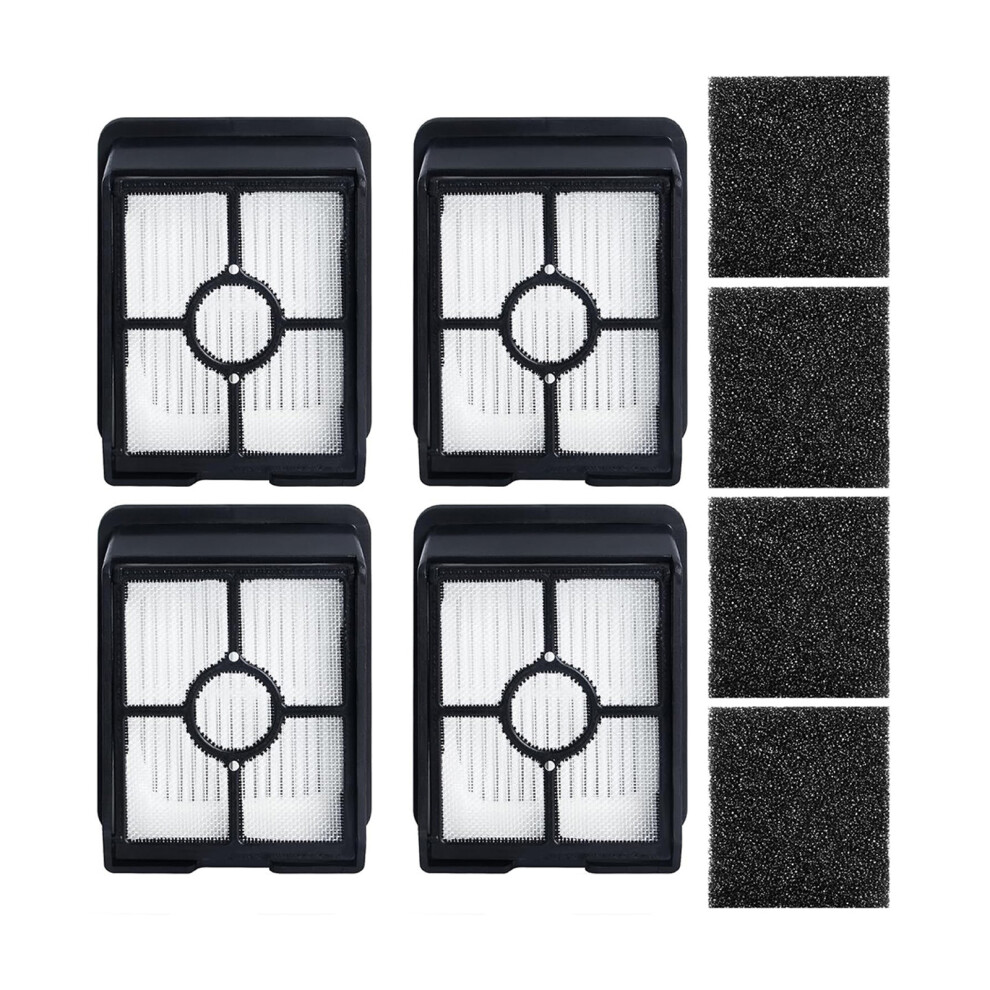 Easy Installation Vacuum Cleaner Replacement Filters Home 7751000330729