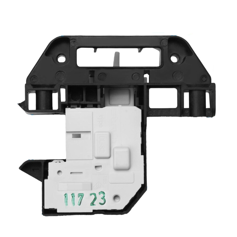 Heavy Duty Appliance Locking Device Security Lock Suitable for-image-OPC-PMMXN2T-NEW