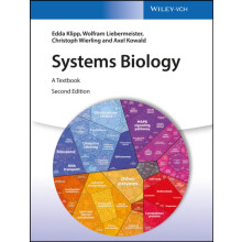 Systems Biology by Kowald Axel MPI for Molecular Genetics Berlin Germa