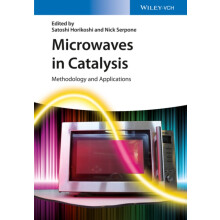 Microwaves in Catalysis by Serpone Nick Concordia University Montreal