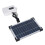 Solar-Luftpumpe, einstellbar, großes Volumen, 4