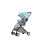 Lightweight Baby Stroller Travel Foldable Buggy UK 2