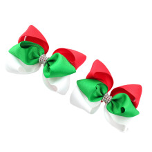 1 Pair Bowknot Hair Clips for Girls Kids Hair-STYLE5