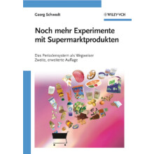 Noch mehr Experimente mit Supermarktprodukten by Schwedt Georg Techn.