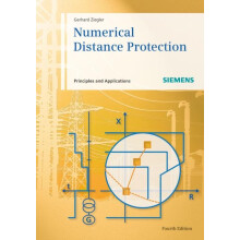 Numerical Distance Protection by Gerhard Ziegler Hardcover Book