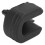 Rear Right Tailgate Bushing  Black Plastic Replacement for Silverados 16