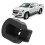 Rear Right Tailgate Bushing  Black Plastic Replacement for Silverados 13