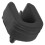 Rear Right Tailgate Bushing  Black Plastic Replacement for Silverados 6