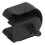 Rear Right Tailgate Bushing  Black Plastic Replacement for Silverados 12