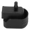 Rear Right Tailgate Bushing  Black Plastic Replacement for Silverados 5