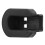 Rear Right Tailgate Bushing  Black Plastic Replacement for Silverados 14