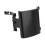 Front Bumper Tow Cap  Black for Opel Astra G Models 2