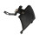 Front Bumper Tow Cap  Black for Opel Astra G Models 10