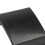 Front Bumper Tow Cap  Black for Opel Astra G Models 3