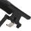 Front Bumper Tow Cap  Black for Opel Astra G Models 4
