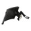 Front Bumper Tow Cap  Black for Opel Astra G Models 12