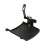 Front Bumper Tow Cap  Black for Opel Astra G Models 5