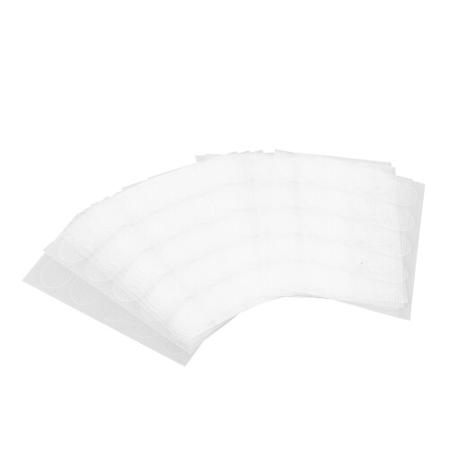 Breathable Earring Support Patches - 30pcs Safe & Easy to Use 2