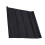 Multifunctional Patient Sliding Sheet Black 70x68cm for Bedridden Elderly 9
