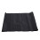 Multifunctional Patient Sliding Sheet Black 70x68cm for Bedridden Elderly 2