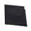 Multifunctional Patient Sliding Sheet Black 70x68cm for Bedridden Elderly 10