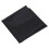 Multifunctional Patient Sliding Sheet Black 70x68cm for Bedridden Elderly 14