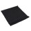 Multifunctional Patient Sliding Sheet Black 70x68cm for Bedridden Elderly 11