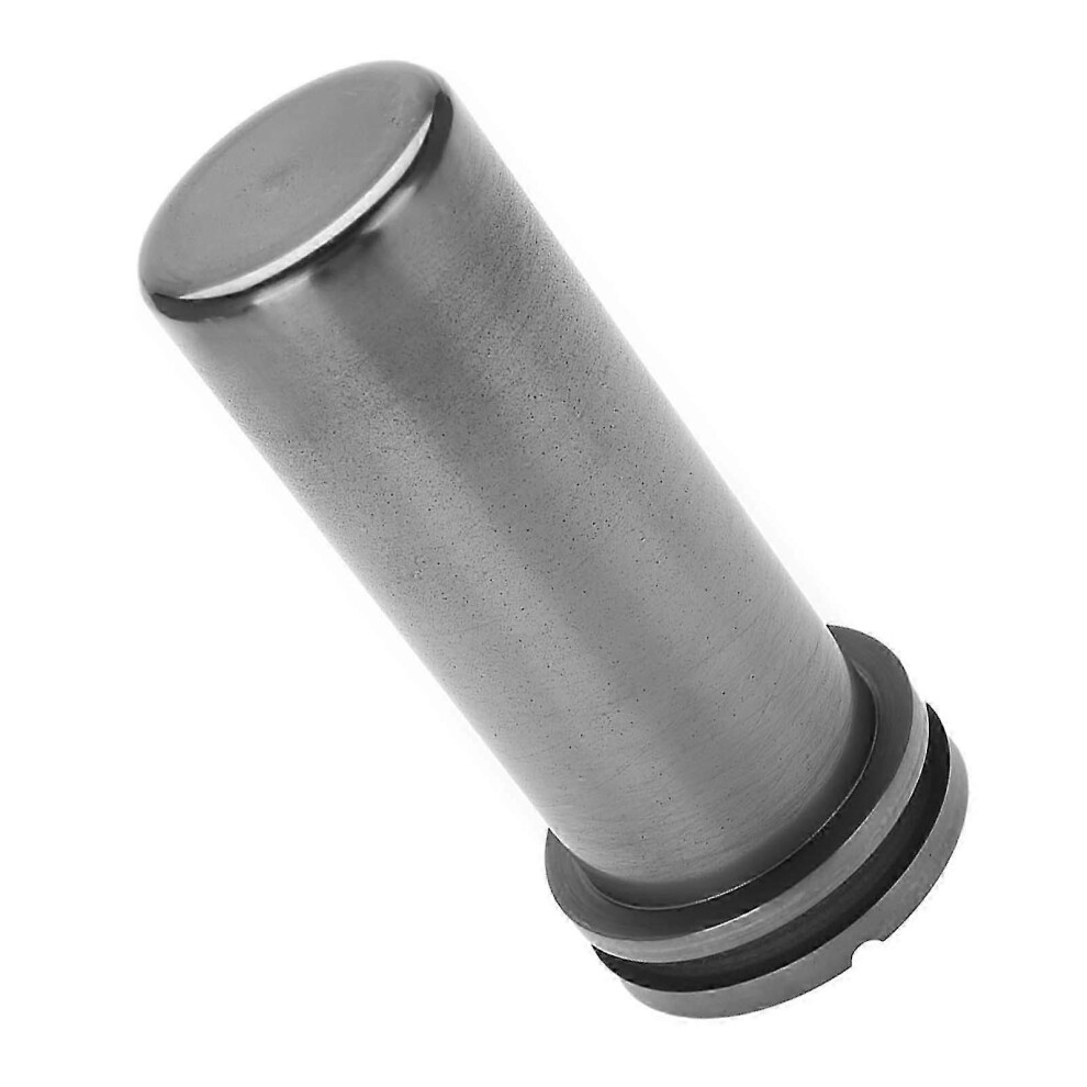 Kikidex (As Show, One Size) 3Kg Graphite Crucible Metal Melting Gold Silver Scrap Furnace Casting Mould Melt (3Kg) Silver,Gold
