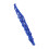 Large Blue Poultry Feeding Mesh Bag with Hook, 57cm Nylon String 16
