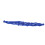 Large Blue Poultry Feeding Mesh Bag with Hook, 57cm Nylon String 10
