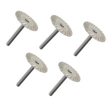 40mm Cutting Engraving Blade Diamond Cutting Wheel Discs 6mm Shank Carving Concrete Granite Sandstone Saw Blades