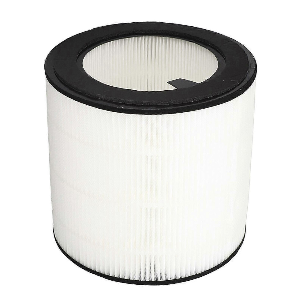 Kikidex (As Show, One Size) Air Purifier Filter Filtering Element Accessory Replacement Part For Ac0820 30 Ac0820 10